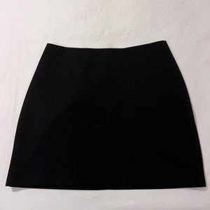 Express mini skirt